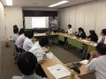 東京中小企業家同友会様主催の売上アップセミナーを開催致しました。